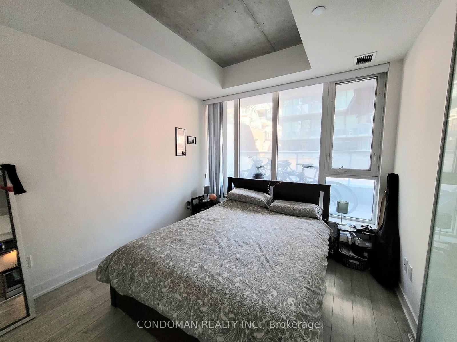 Condo for sale at 202-25 Baseball Place, Toronto, Ontario, M4M 0E7 - South Riverdale - MLS: E12968824