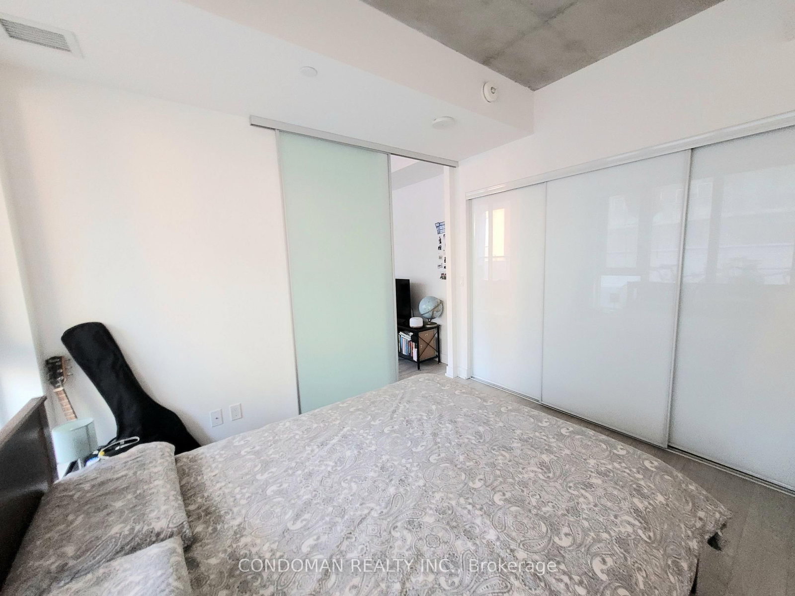 Condo for sale at 202-25 Baseball Place, Toronto, Ontario, M4M 0E7 - South Riverdale - MLS: E12968824