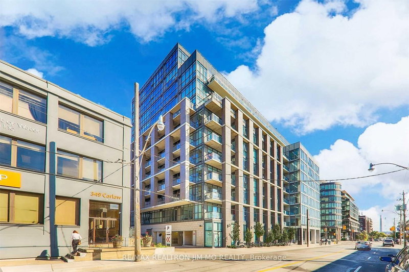 home for lease on 1203-1190 Dundas Street E