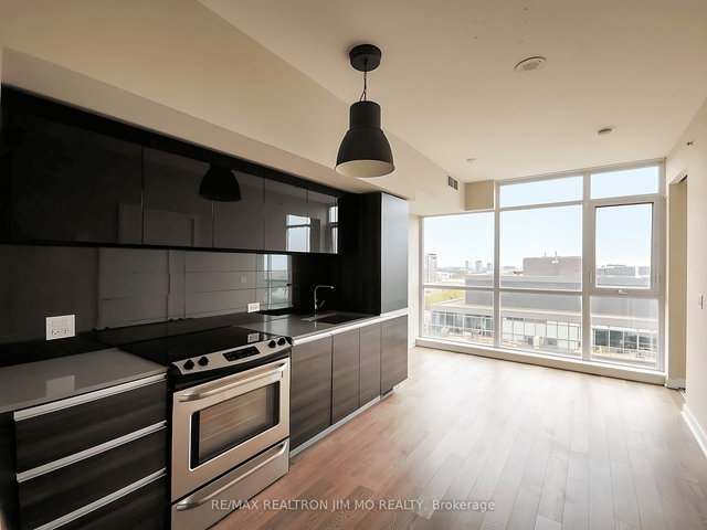 1203 - 1190 Dundas Street E