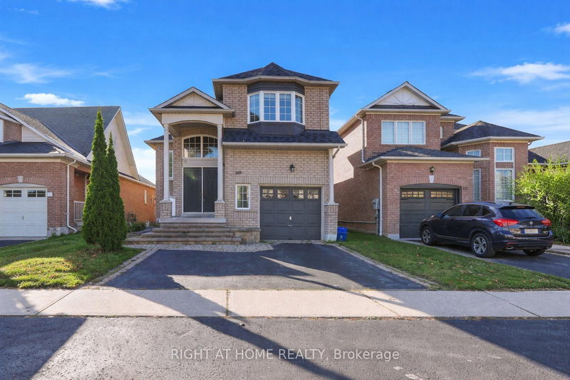 home for sale on 169 Dooley Crescent