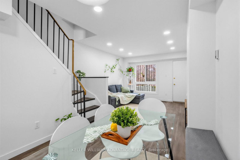159 - 275 Broadview Ave, Toronto, M4M 3H5 | Image 2