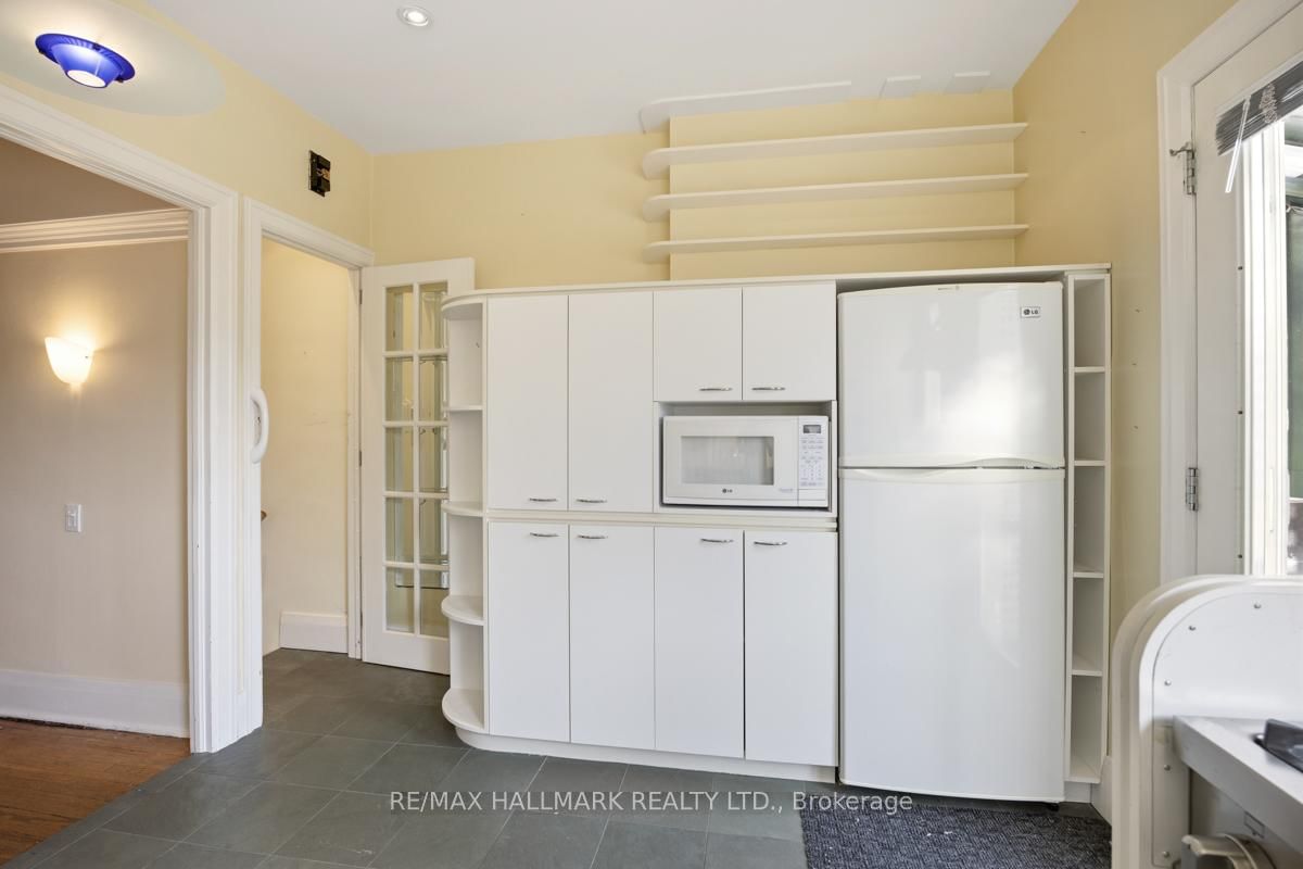 Semi-Detached House for sale at 549 Milverton Boulevard, Toronto, Ontario, M4C 1X6 - Danforth - MLS: E12969038