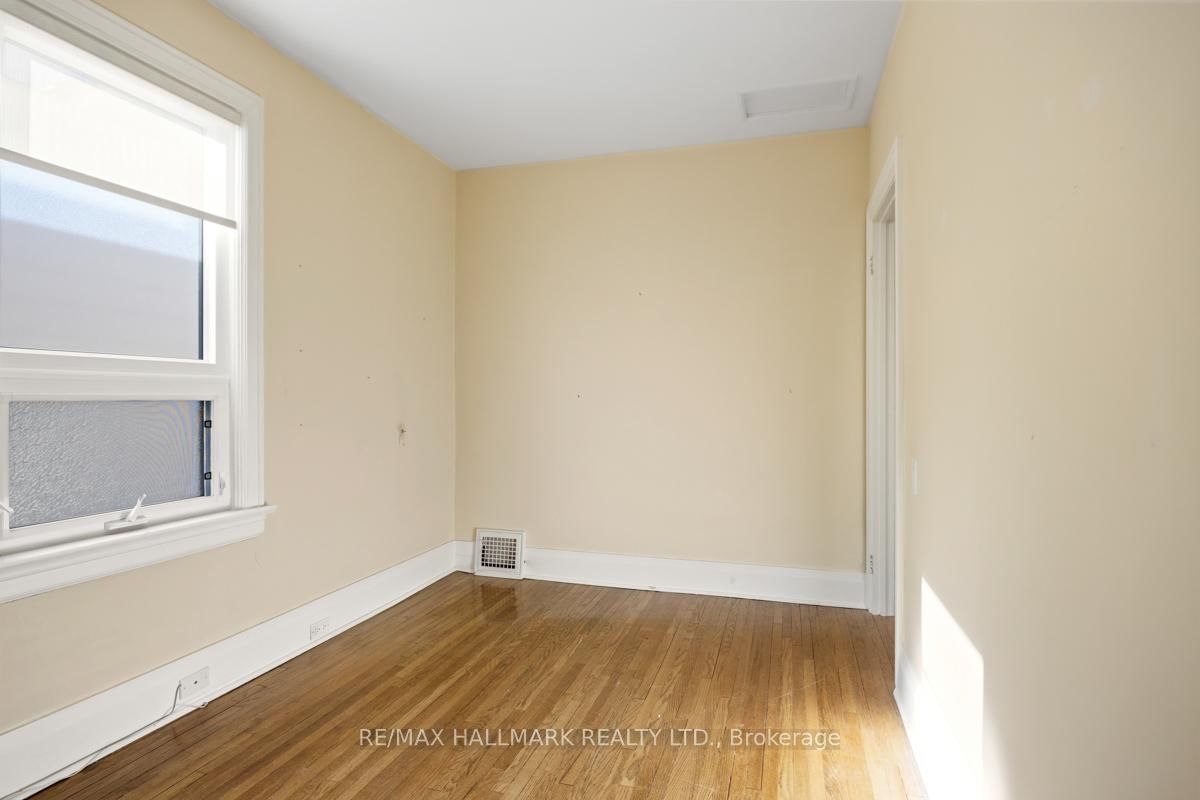 Semi-Detached House for sale at 549 Milverton Boulevard, Toronto, Ontario, M4C 1X6 - Danforth - MLS: E12969038