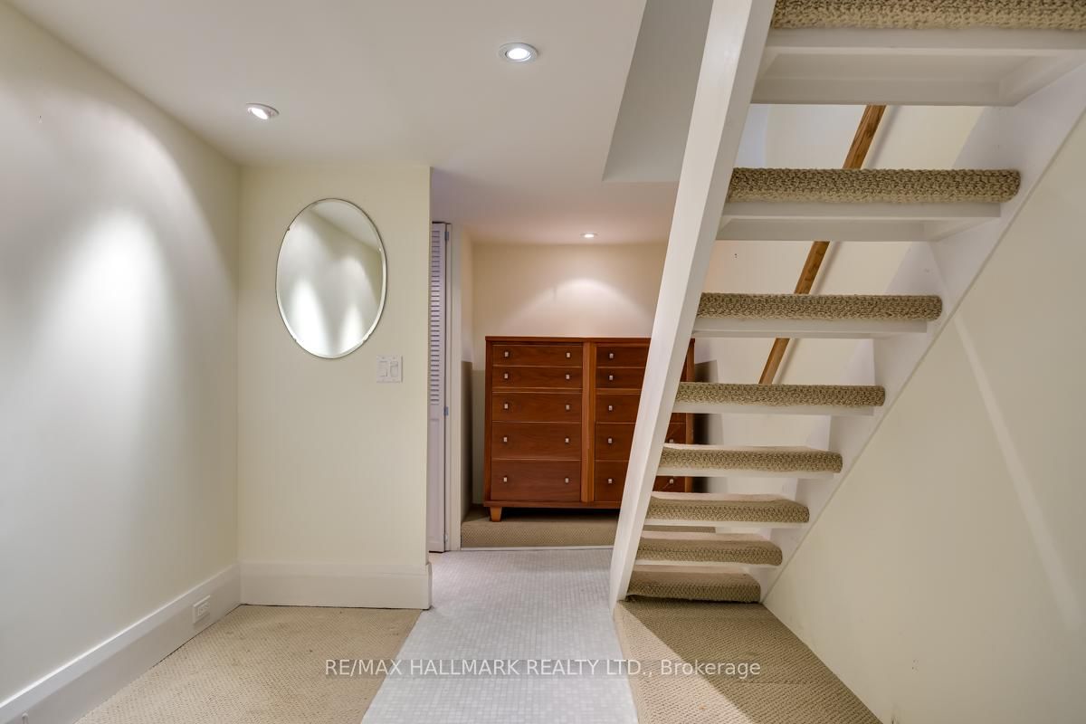 Semi-Detached House for sale at 549 Milverton Boulevard, Toronto, Ontario, M4C 1X6 - Danforth - MLS: E12969038