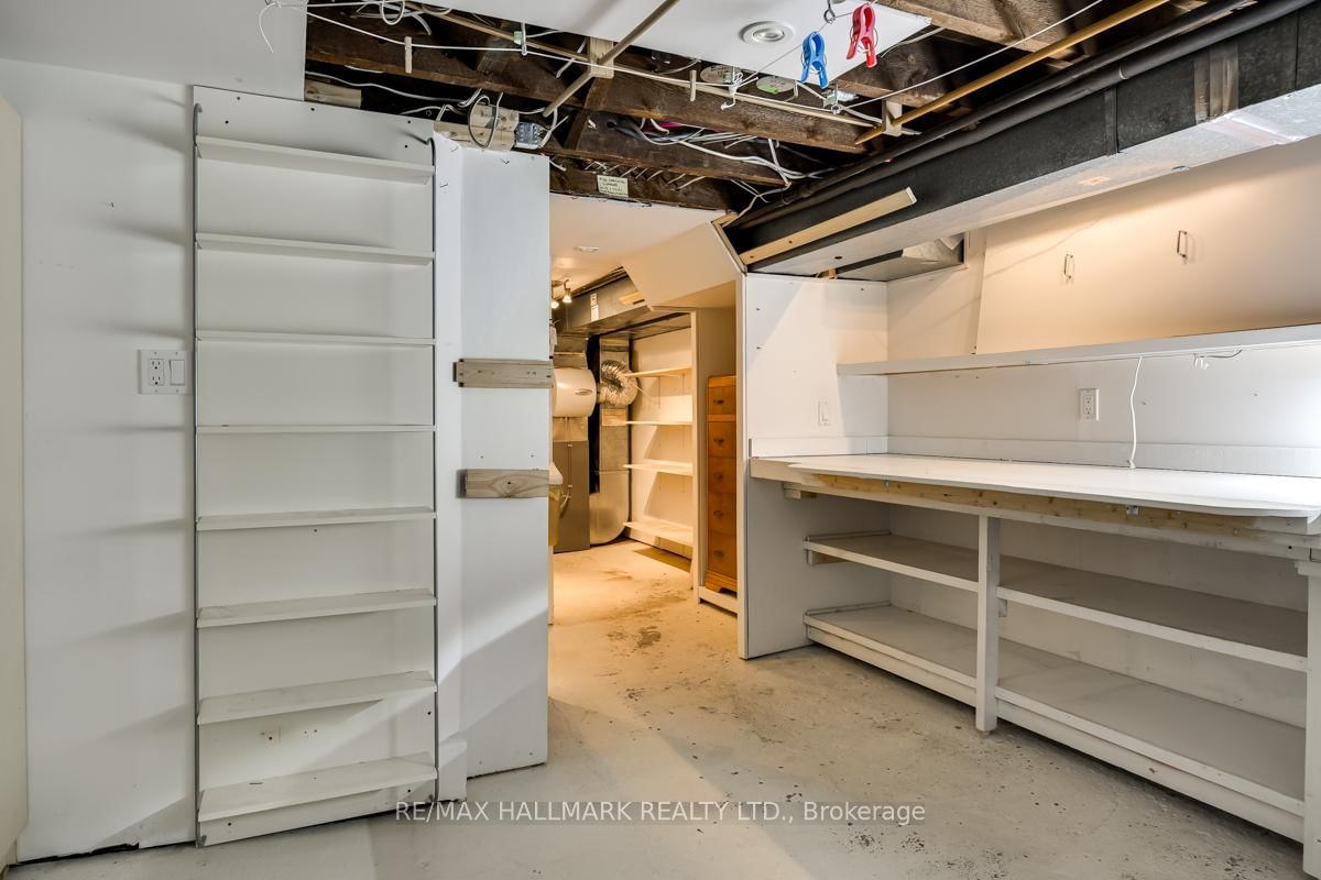 Semi-Detached House for sale at 549 Milverton Boulevard, Toronto, Ontario, M4C 1X6 - Danforth - MLS: E12969038