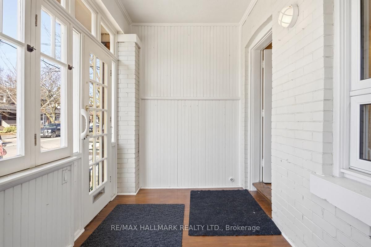 Semi-Detached House for sale at 549 Milverton Boulevard, Toronto, Ontario, M4C 1X6 - Danforth - MLS: E12969038