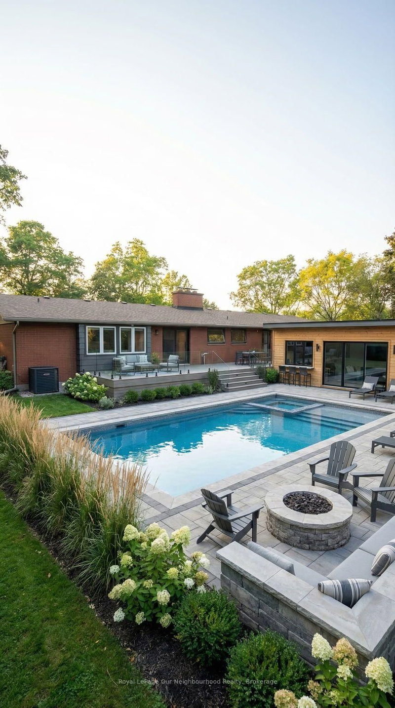 1539 Finch Ave, Pickering, L1V 1K2 | Image 3