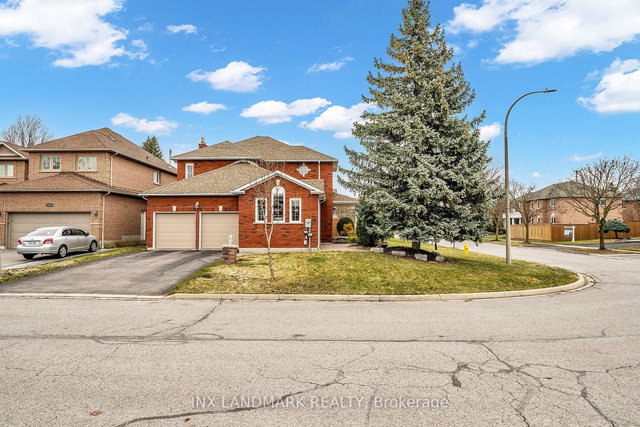 16 Bancroft Crescent