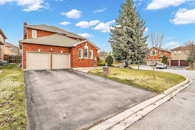 16 Bancroft Crescent