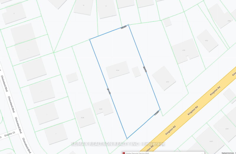 6244 Kingston Rd, Toronto, M1C 1K9 | Image 3