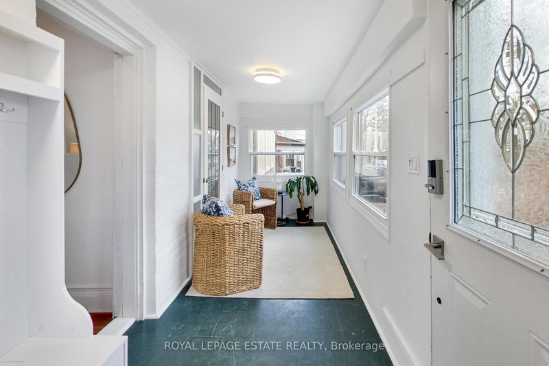 116 Hannaford St, Toronto, M4E 3H1 | Image 3