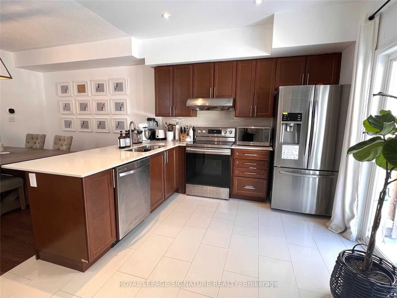 3 - 80 Bell Estate Rd, Toronto, M1L 0A2 | Image 2