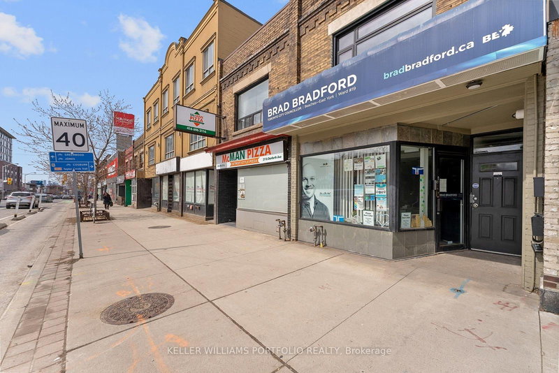 2118A Danforth Ave, Toronto, M4C 1J9 | Image 3