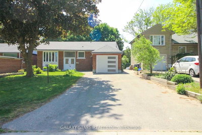 Lower - 26 Lauralynn Cres | Toronto | Image