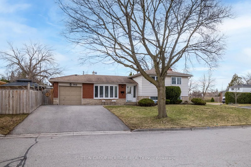 762 Clifton Dr, Oshawa, L1G 2Z1 | Image 2