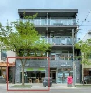 101 - 747 Queen St | Toronto | Image