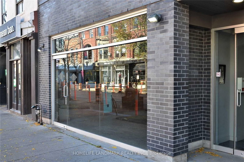 101 - 747 Queen St E, Toronto, M4M 1H3 | Image 3