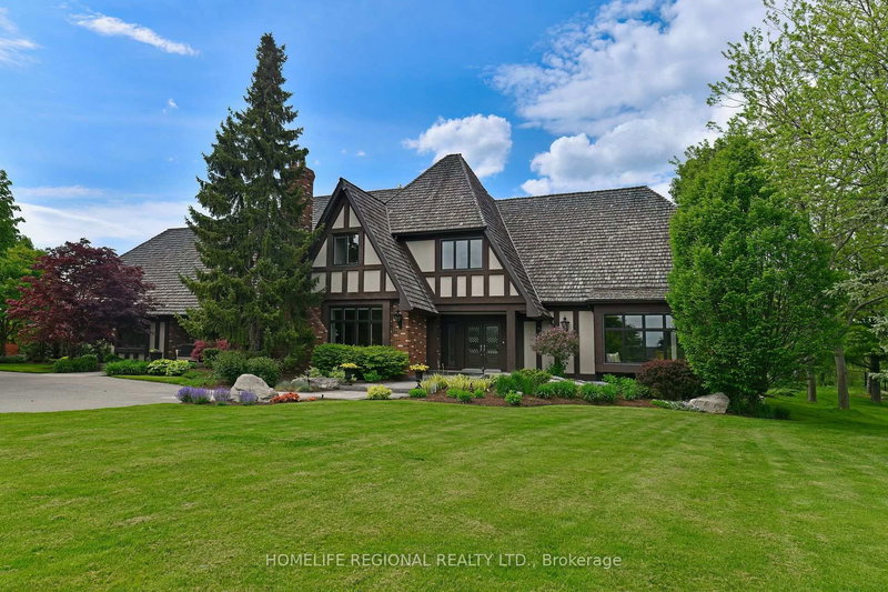 14 Buggey Lane, Ajax, Ontario