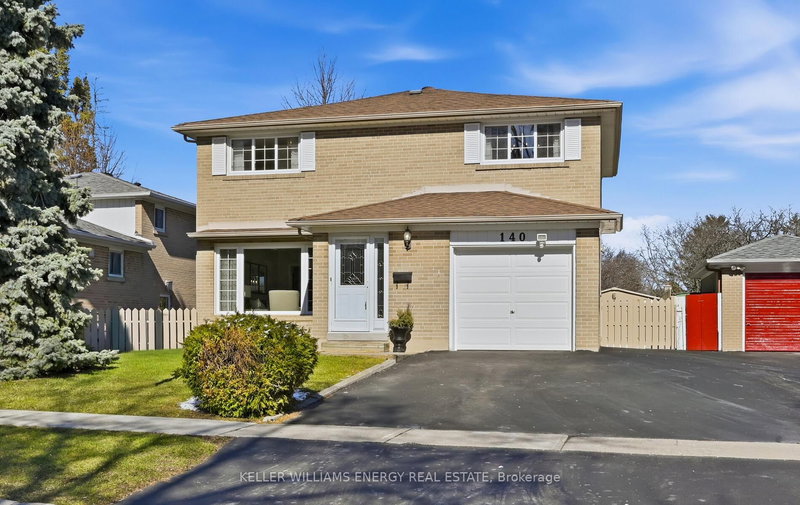 140 Merkley Sq, Toronto, M1G 2Y8 | Image 2