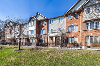 16 - 1790 Finch Ave | Pickering | Image