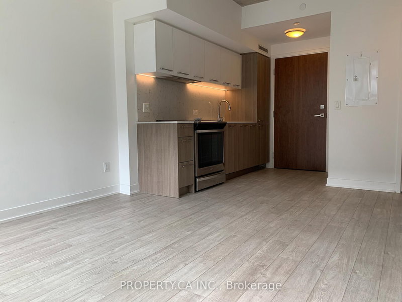 811 - 30 Baseball Pl, Toronto, M4M 0E8 | Image 3