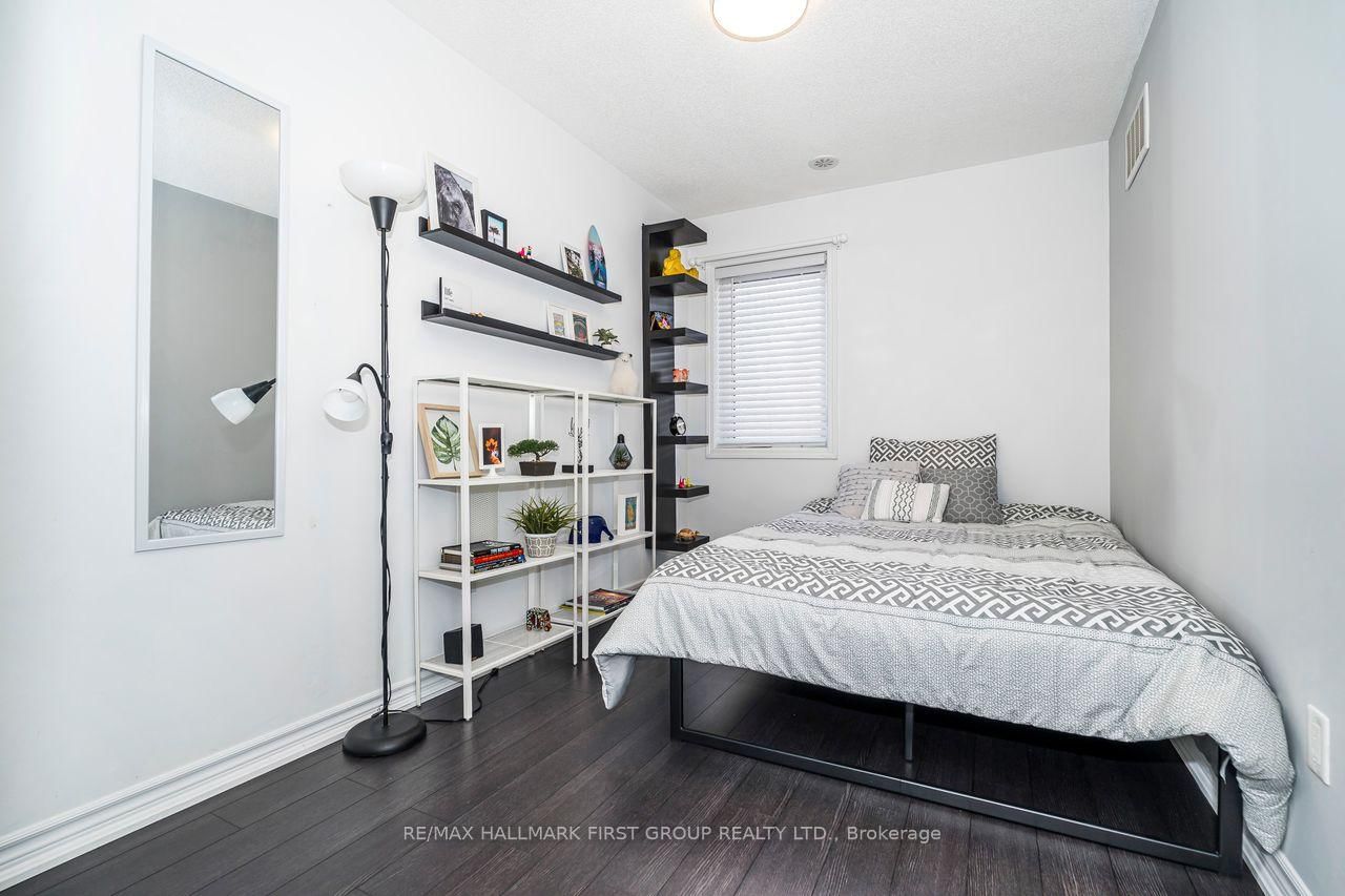 Townhouse for sale at 10-1040 Elton Way, Whitby, Ontario, L1N 0L3 - Pringle Creek - MLS: E12970156