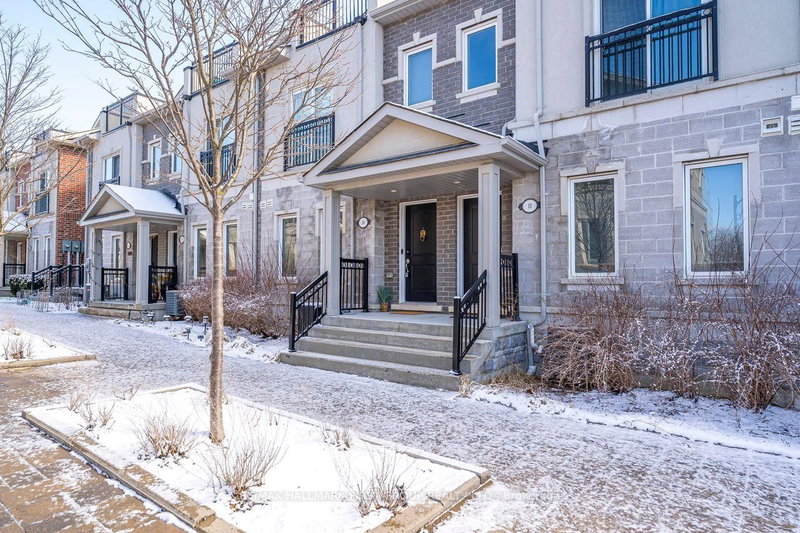 10 - 1040 Elton Way, Whitby, L1N 0L3 | Image 2