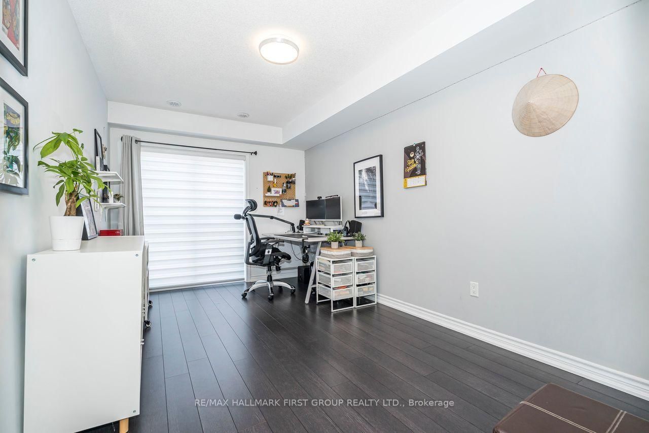 Townhouse for sale at 10-1040 Elton Way, Whitby, Ontario, L1N 0L3 - Pringle Creek - MLS: E12970156