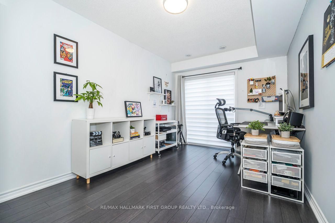 Townhouse for sale at 10-1040 Elton Way, Whitby, Ontario, L1N 0L3 - Pringle Creek - MLS: E12970156