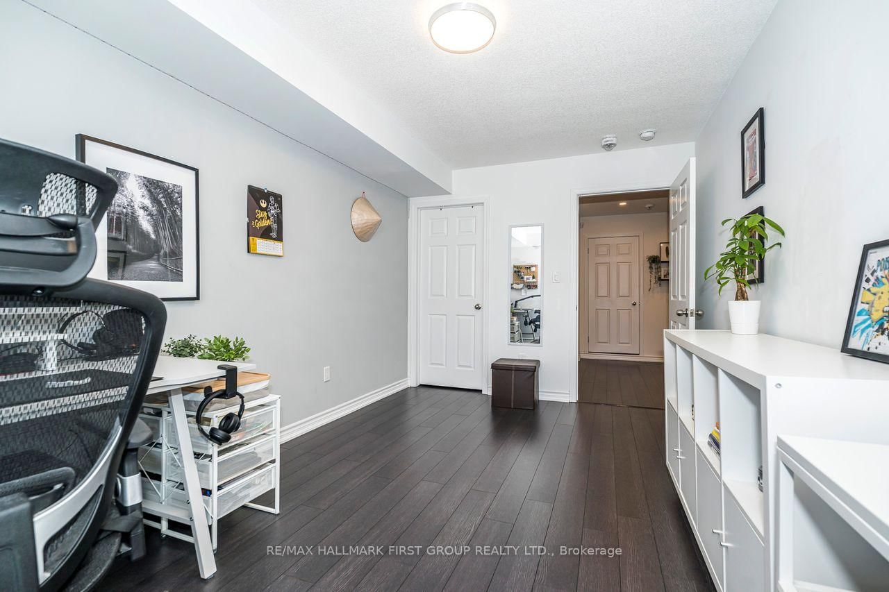 Townhouse for sale at 10-1040 Elton Way, Whitby, Ontario, L1N 0L3 - Pringle Creek - MLS: E12970156