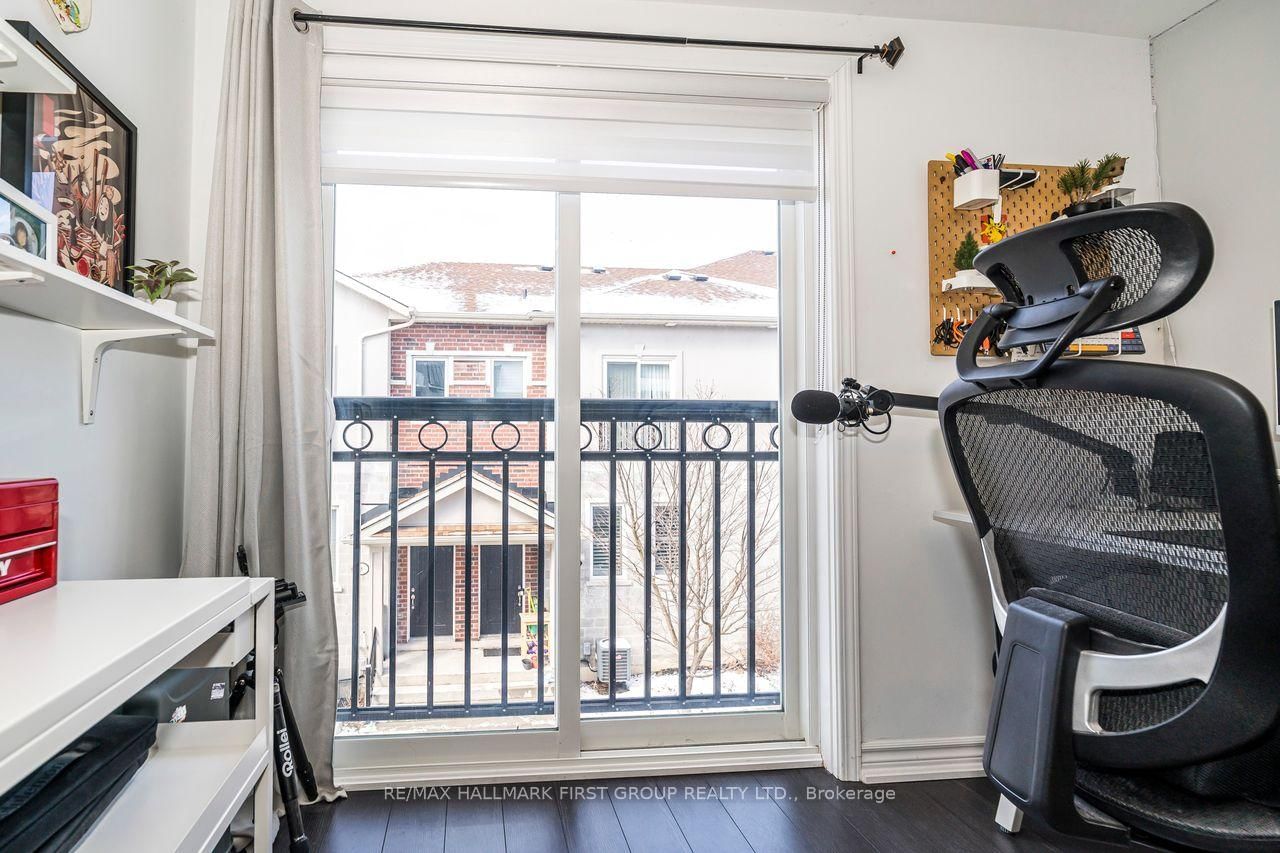 Townhouse for sale at 10-1040 Elton Way, Whitby, Ontario, L1N 0L3 - Pringle Creek - MLS: E12970156