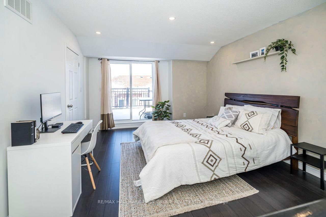 Townhouse for sale at 10-1040 Elton Way, Whitby, Ontario, L1N 0L3 - Pringle Creek - MLS: E12970156