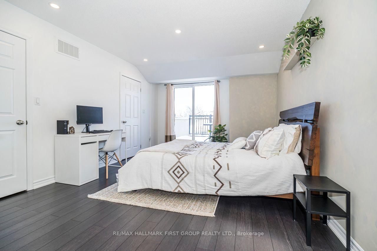 Townhouse for sale at 10-1040 Elton Way, Whitby, Ontario, L1N 0L3 - Pringle Creek - MLS: E12970156