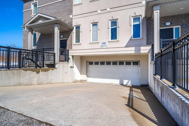 10 - 1040 Elton Way, Whitby, L1N 0L3 | Image 3