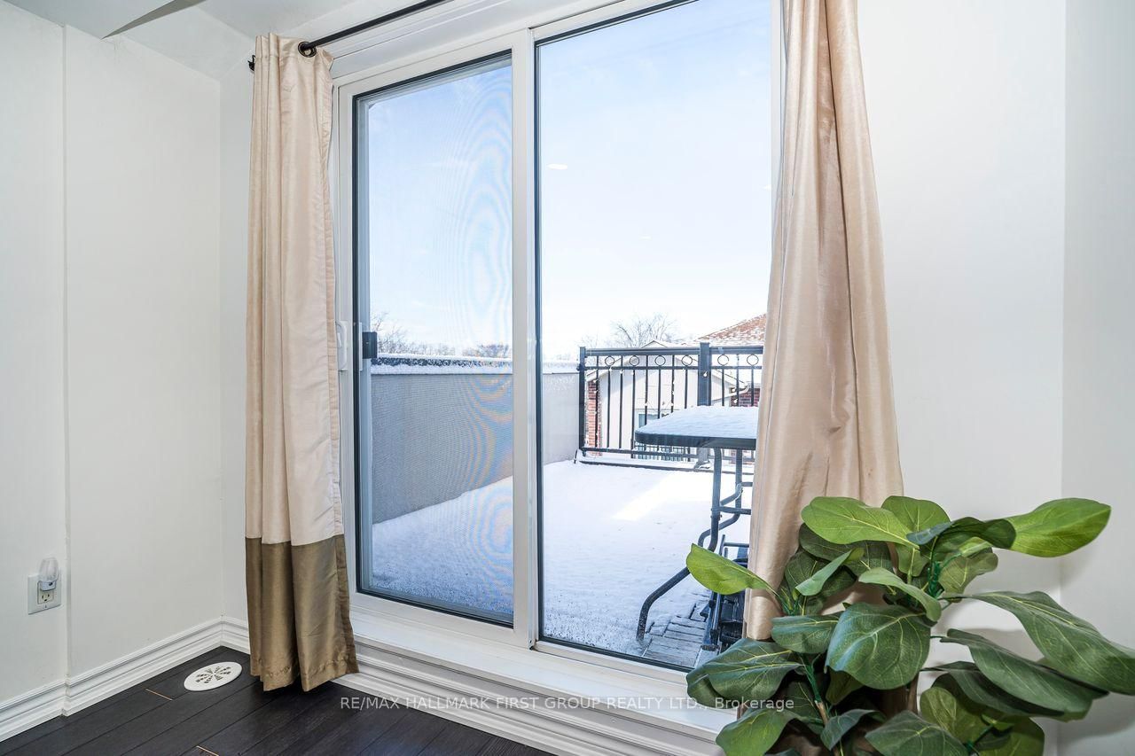 Townhouse for sale at 10-1040 Elton Way, Whitby, Ontario, L1N 0L3 - Pringle Creek - MLS: E12970156