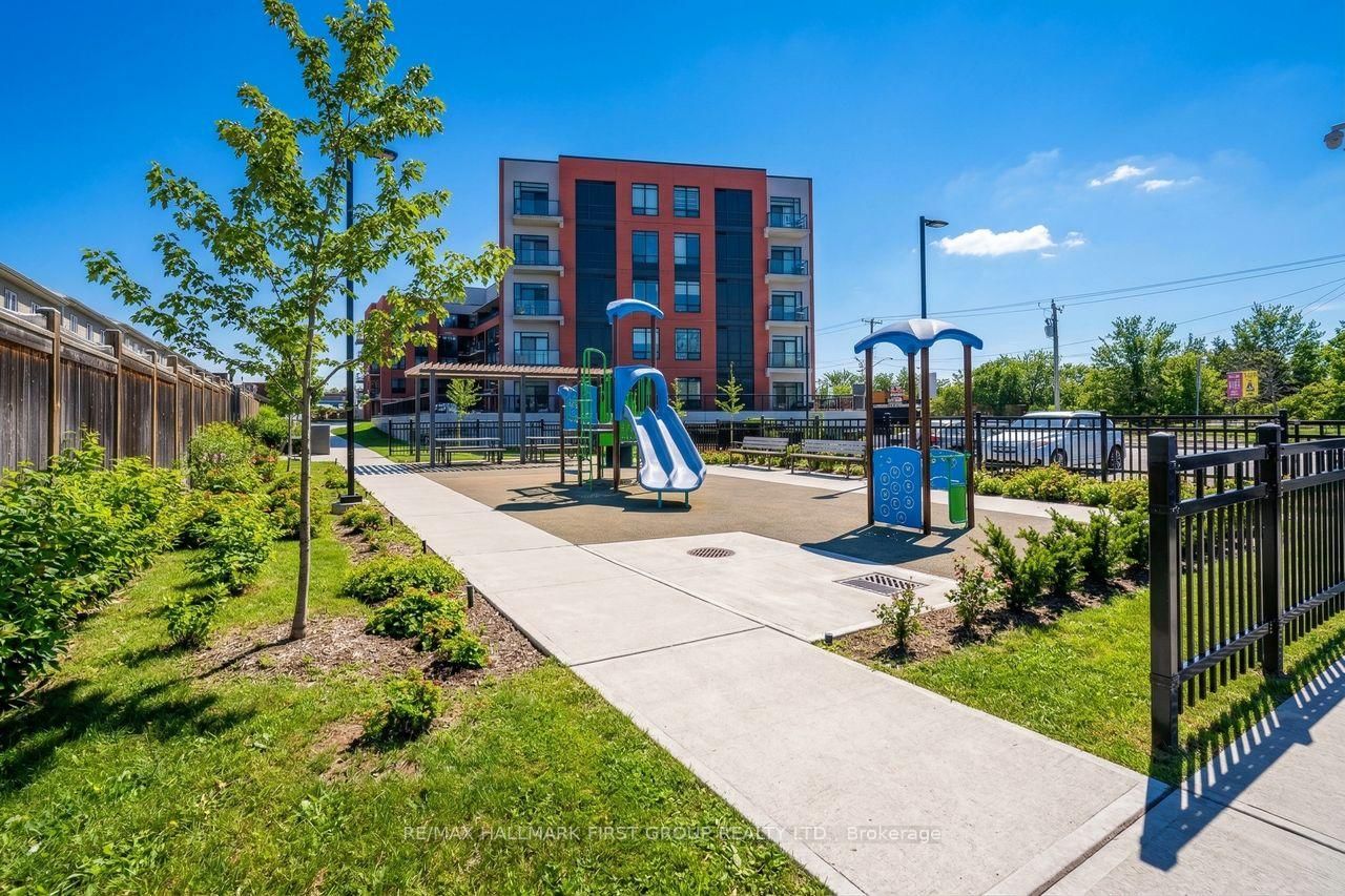 Townhouse for sale at 10-1040 Elton Way, Whitby, Ontario, L1N 0L3 - Pringle Creek - MLS: E12970156