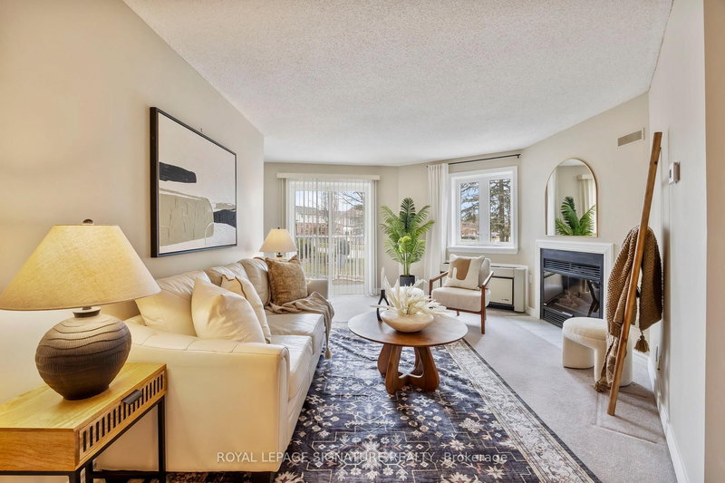 217 - 189 Lake Driveway W, Ajax, L1S 7J1 | Image 2