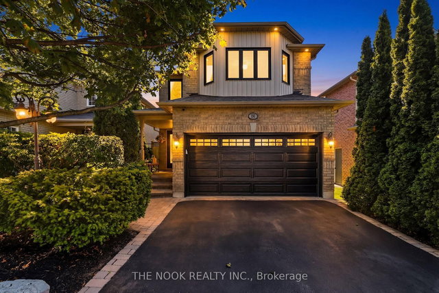 89 Huntington Crescent