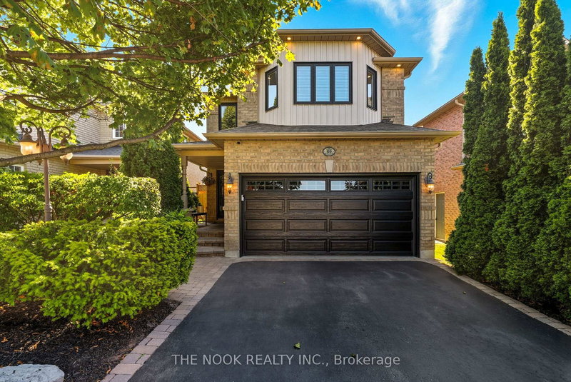 89 Huntington Cres, Clarington, L1E 3C5 | Image 3