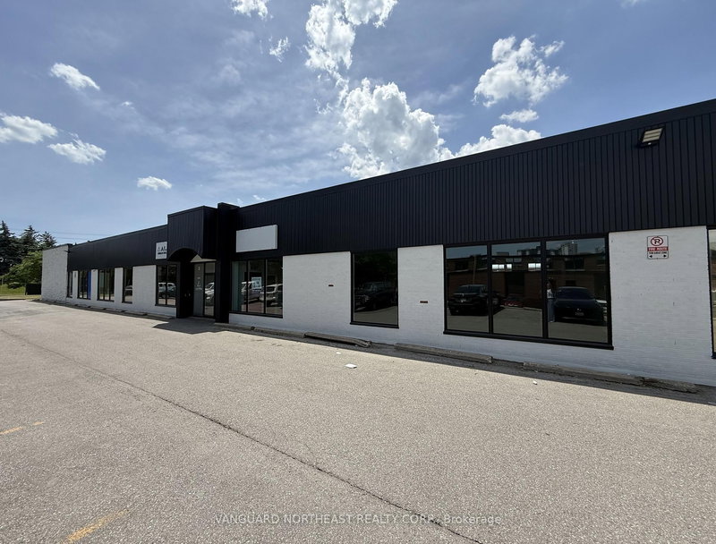 3 - 1990 Ellesmere Rd, Toronto, M1H 2W2 | Image 2