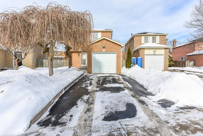64 Chatfield Dr | Ajax | Image