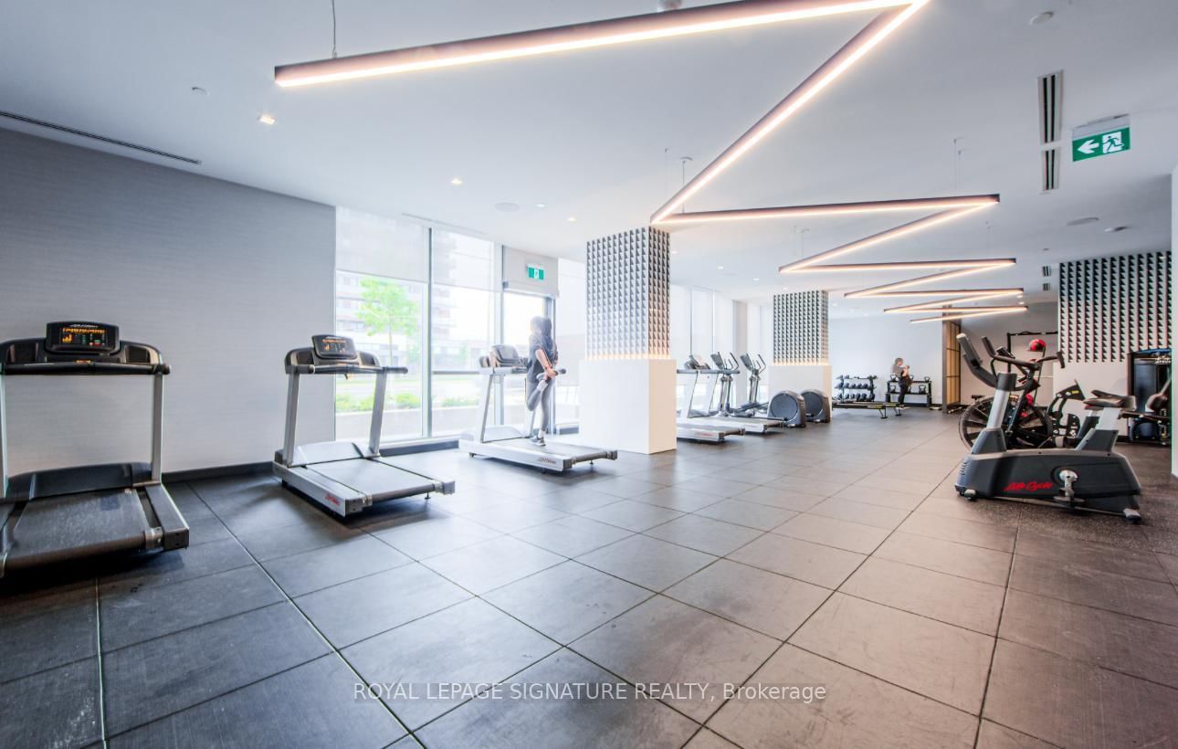 2545 Simcoe Street N, Unit 202 - Photo 12