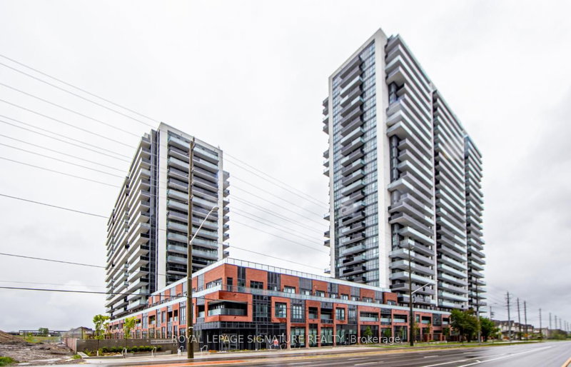 202 - 2545 Simcoe St N, Oshawa, L1H 7K4 | Image 2