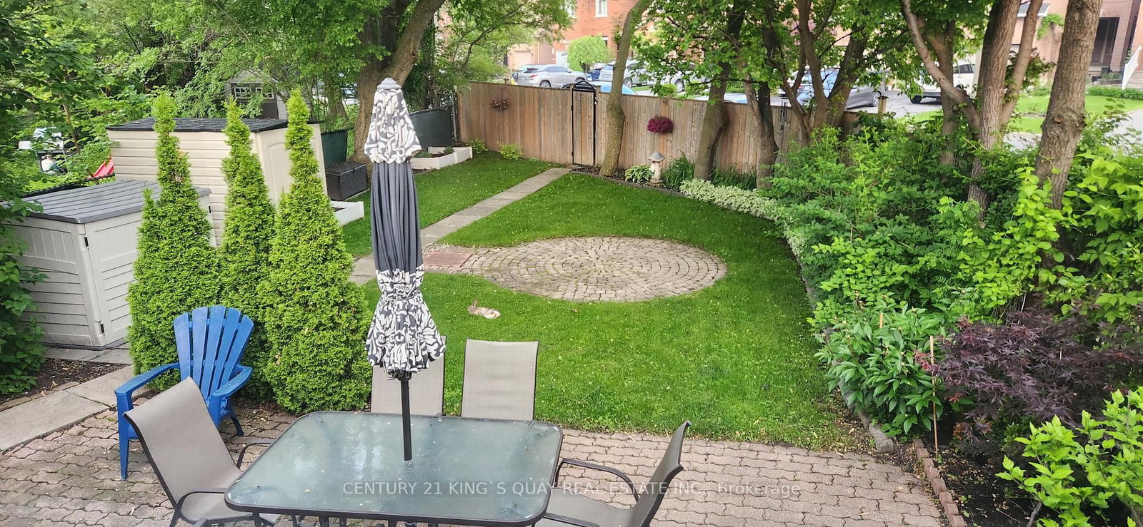 330 Kennedy Road - Photo 22