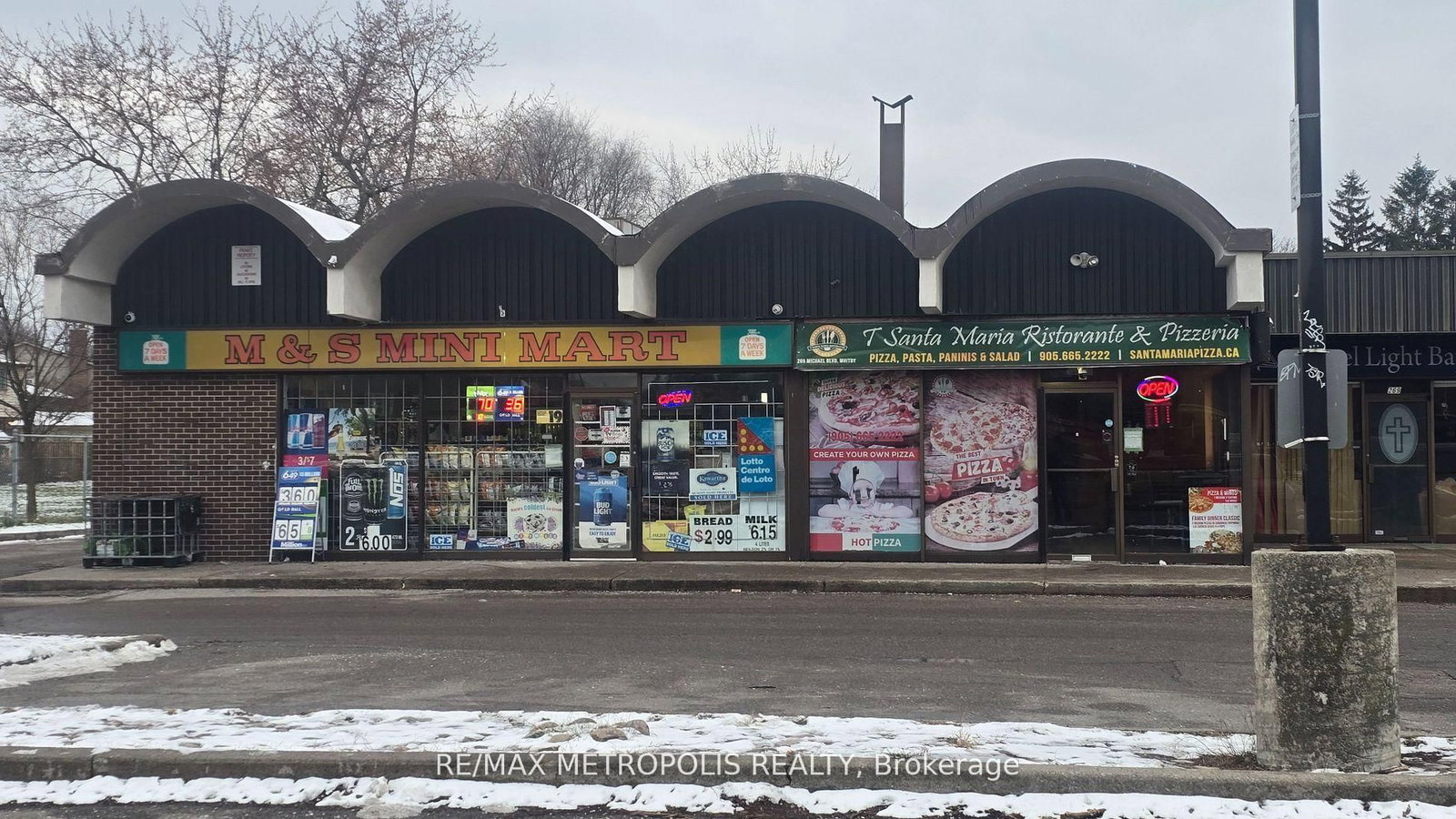 261 Michael Boulevard, Unit 10