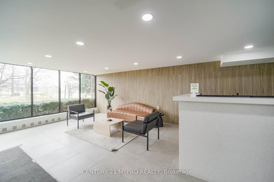 1708 - 100 Echo Pt | Toronto | Image