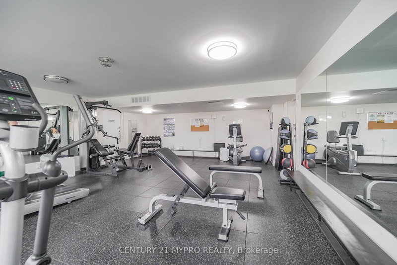 1708 - 100 Echo Pt, Toronto, M1W 2V2 | Image 3