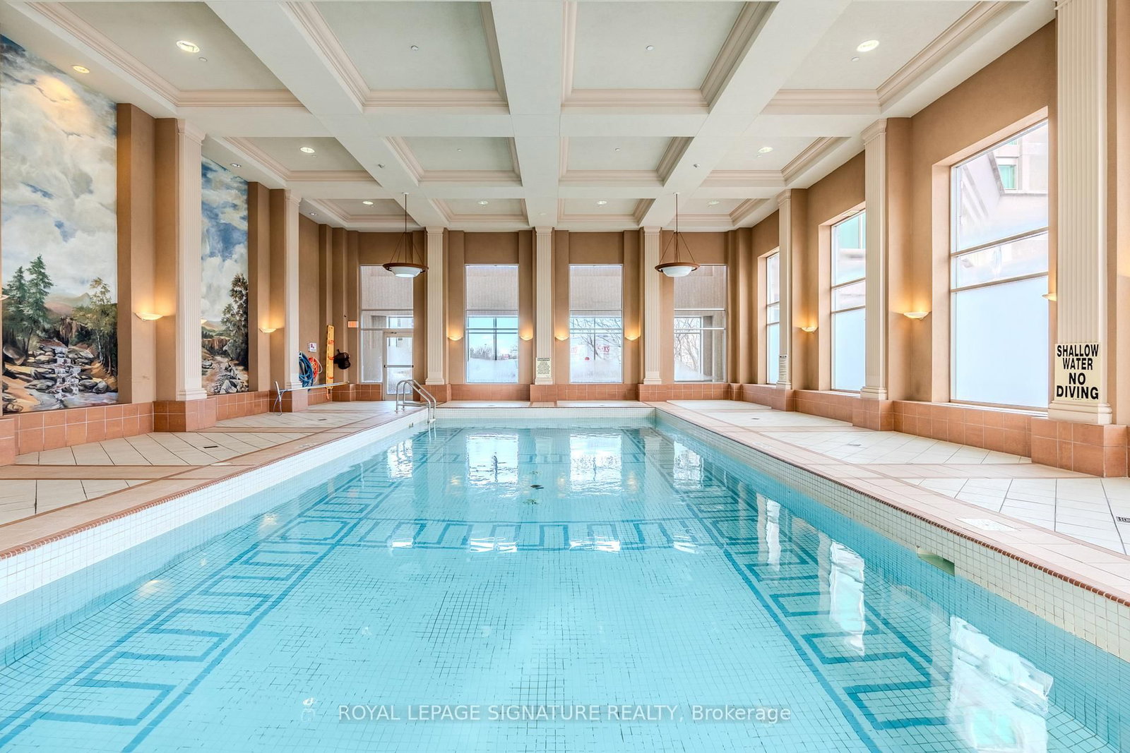 1 Lee Centre Drive, Unit 1203 - Photo 18