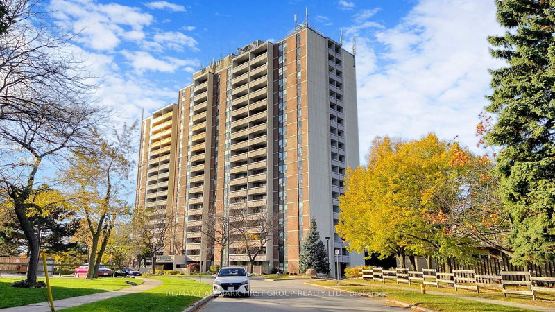 home for sale on 509-1210 Radom Street